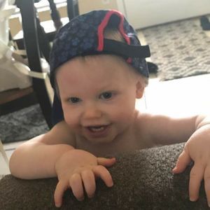 Meet your Posher, Roger